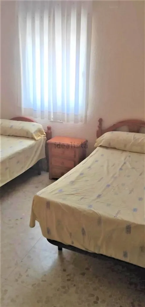 Pis de 65 m² a Punta Umbría