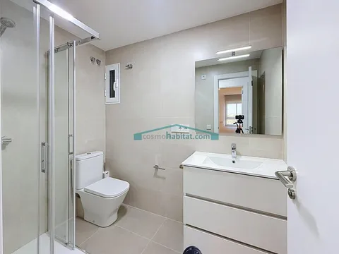 Pis de 134 m² a València