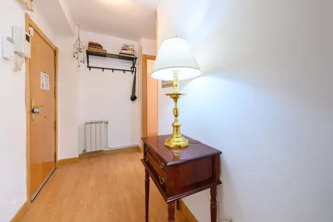Pis de 75 m² a Madrid