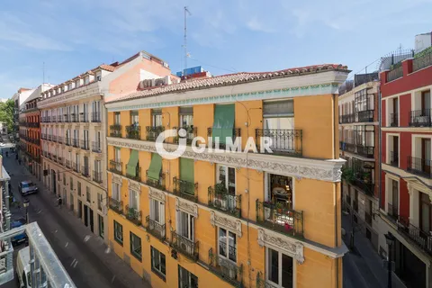 Pis de 66 m² a Madrid