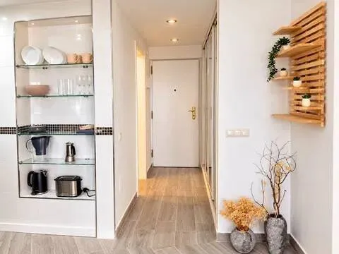 Квартира 45 м² в Torremolinos