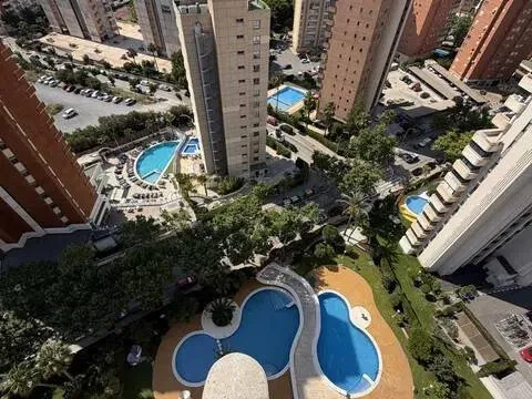 Pis de 85 m² a Benidorm