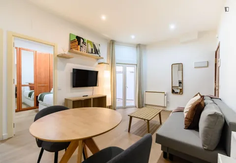 Pis de 38 m² a Madrid