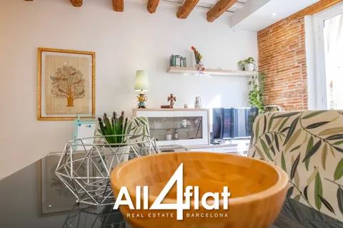 Pis de 82 m² a Barcelona