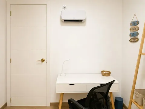 Chambre à louer, Barcelone