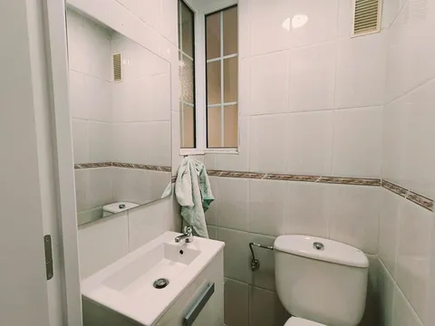 Pis de 127 m² a València