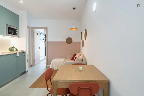 Zimmer zur Miete, Barcelona