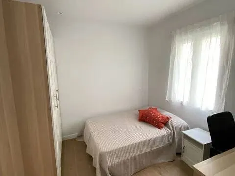 Кімната в оренду, Madrid