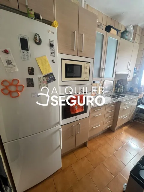 Pis de 70 m² a Madrid