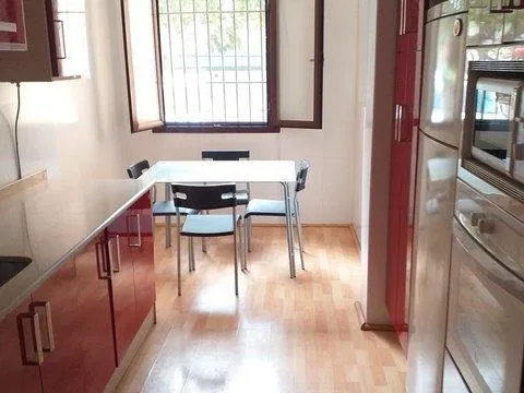 Wohnung 110 m² in Málaga