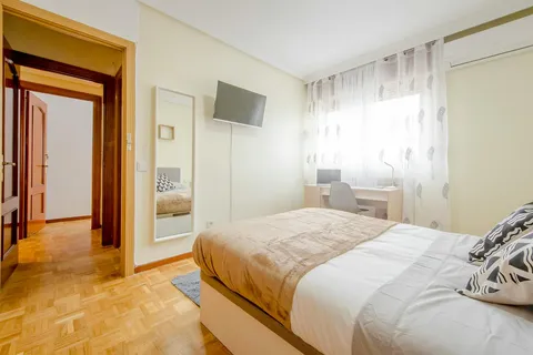 Habitación en alquiler, Madrid