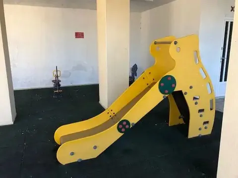 Pis de 65 m² a Alacant