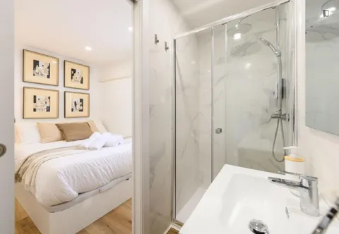 Pis de 61 m² a Madrid