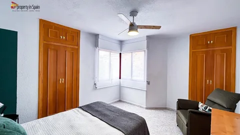 Habitació 133 m², Alacant