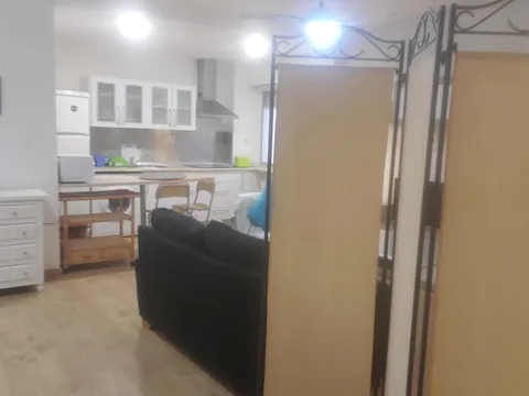 Flat 55 m² in Granada