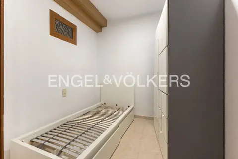 Pis de 118 m² a València