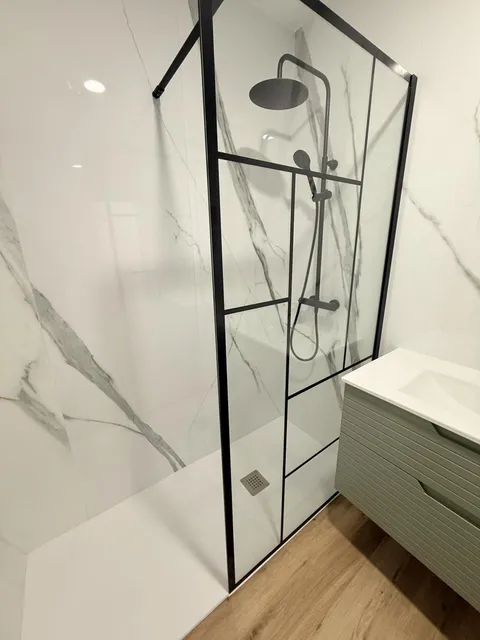 Appartement 61 m² à Madrid