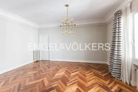 Квартира 400 м² у Madrid