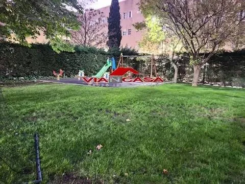 Pis de 71 m² a Madrid
