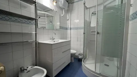 Habitació de lloguer, Granada
