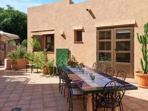 Casa 98 m² a Turre