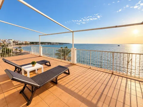 Pis de 180 m² a Palma