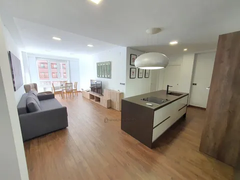 Wohnung 60 m² in Burgos
