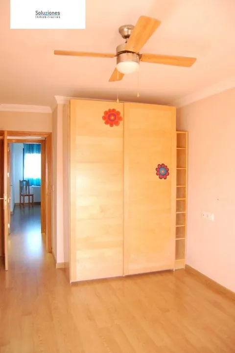Pis de 96 m² a Albacete