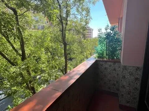 Piso de 110 m² en Madrid