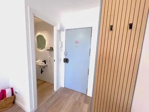 Pis de 30 m² a Benalmádena