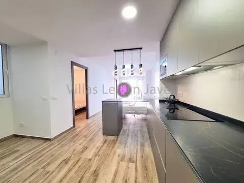 Apartamento 120 m² em Xàbia / Jávea