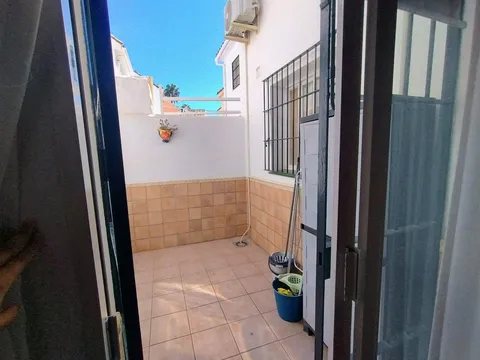 Pis de 110 m² a Fuengirola