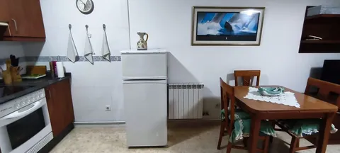 Wohnung 62 m² in Mugardos