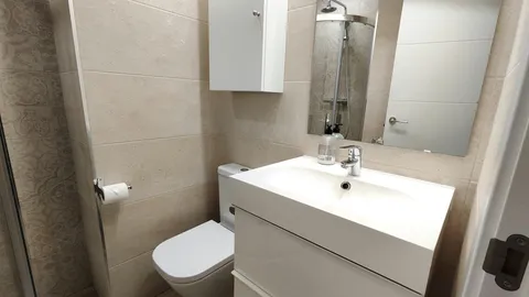 Casa 28 m² a Madrid
