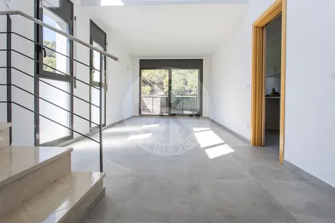 Pis de 150 m² a Sabadell