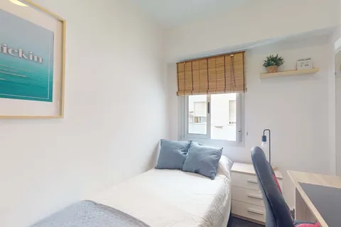 Habitació de lloguer, València
