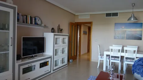 Pis de 112 m² a Almuñécar