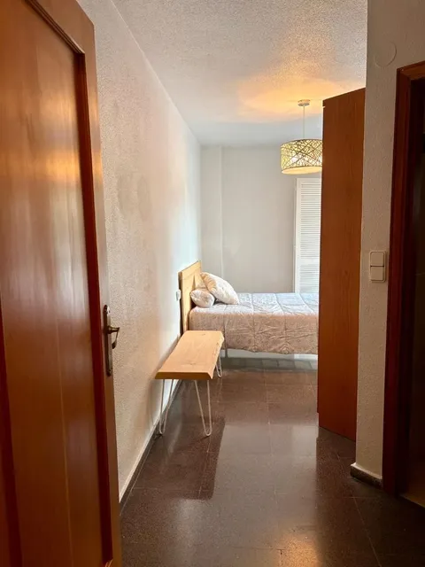 Pis de 50 m² a Cartagena