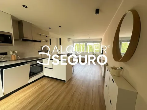 Piso de 60 m² en Madrid