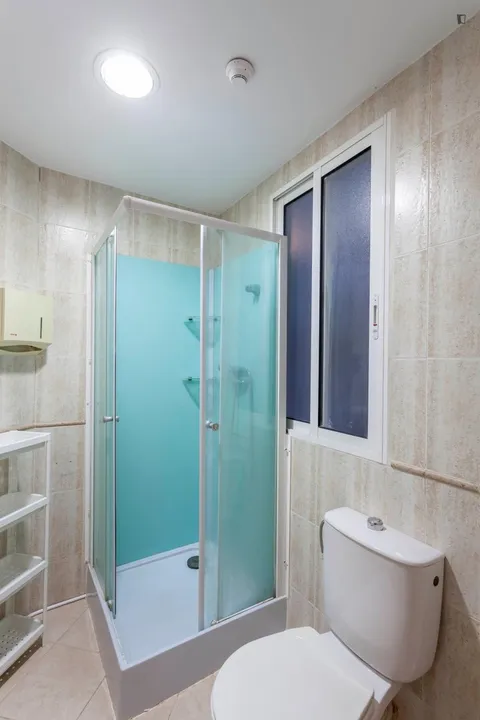 Chambre à louer, Valence