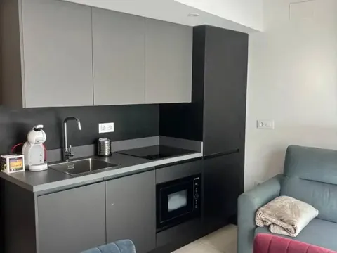 Pis de 45 m² a Còrdova