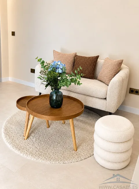 Pis de 45 m² a Marbella