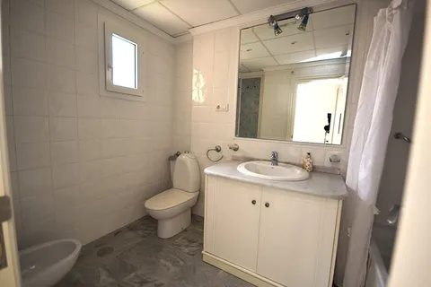 Pis de 130 m² a Torremolinos