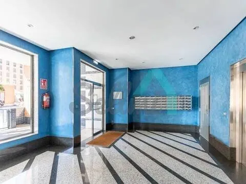 Pis de 117 m² a Oviedo