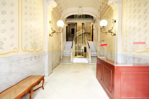Quarto para alugar, Barcelona