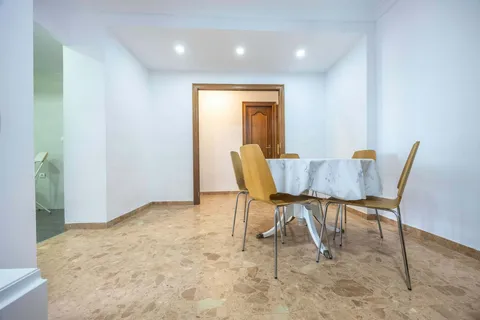 Habitació de lloguer, València