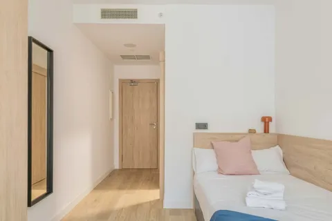 Apartamento 18 m² em Madrid (3/31)