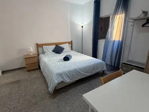 Habitació de lloguer, Santa Cruz de Tenerife