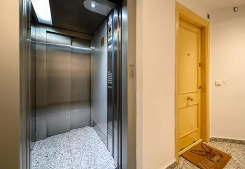 Pis de 85 m² a Madrid