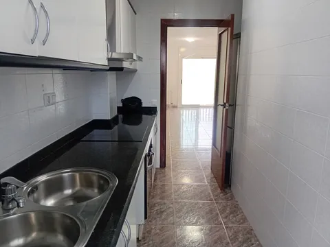 Pis de 65 m² a Terrassa